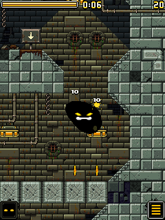 Game Thể Loại Mới Lạ Chơi Là Mê, Gish Reloaded Crack